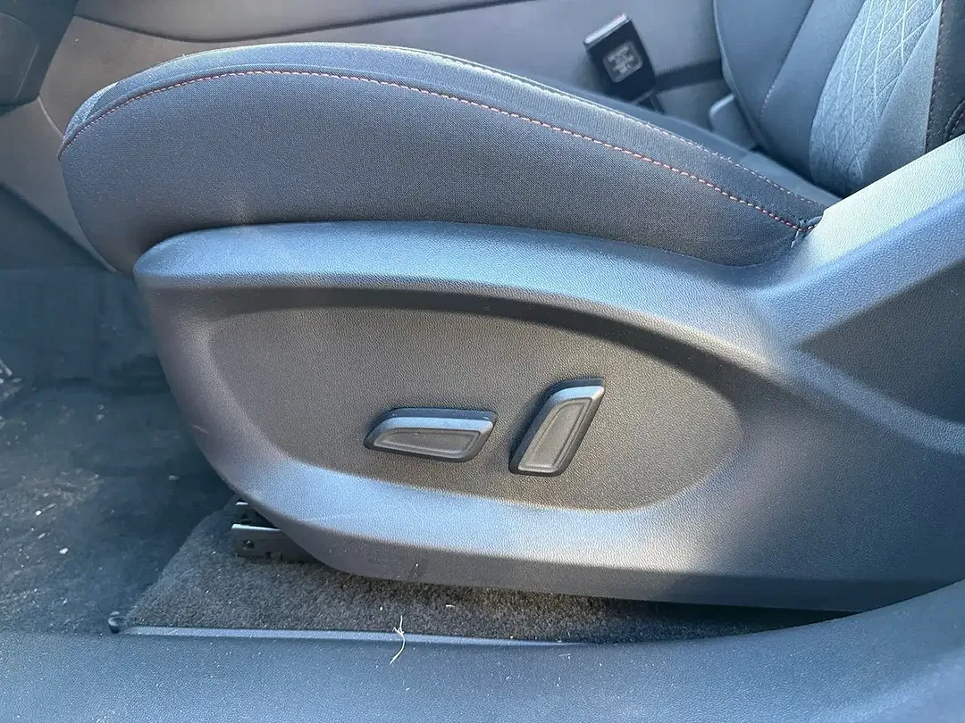 MG HS Comfort - Thumbnail 13