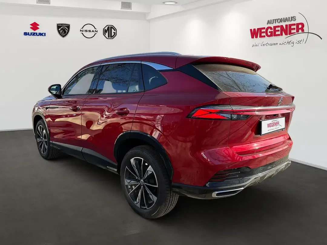 MG HS Comfort - Thumbnail 4