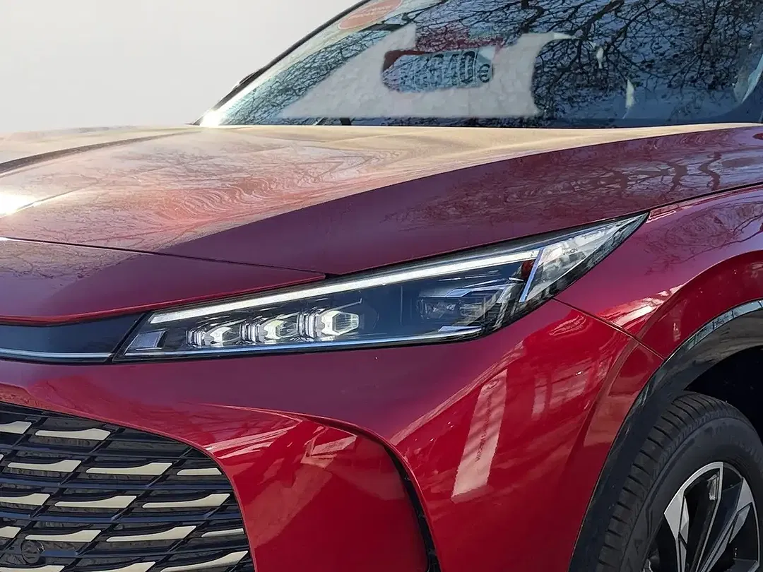 MG HS Comfort - Thumbnail 5