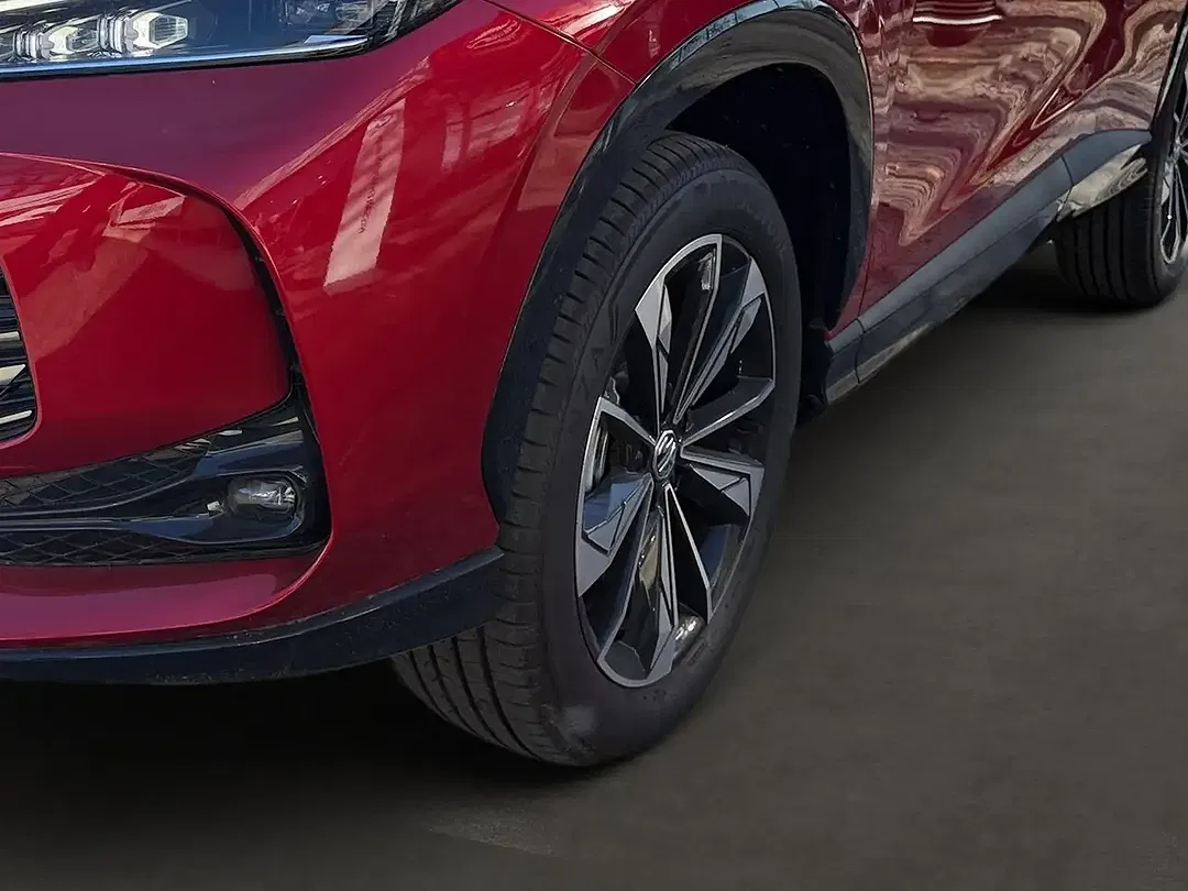 MG HS Comfort - Thumbnail 6