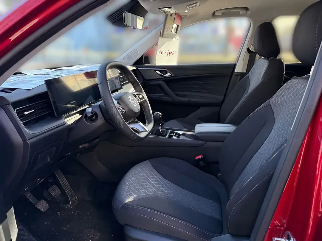 MG HS Comfort - Thumbnail 7