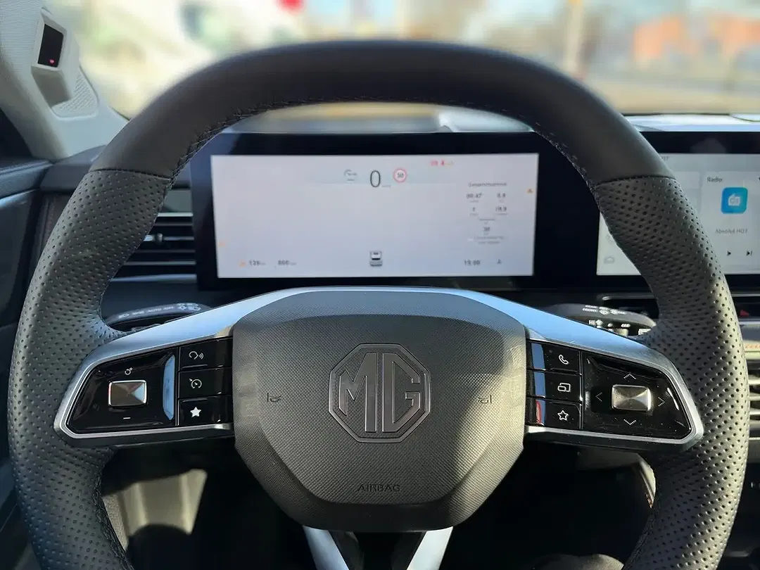 MG HS Comfort - Thumbnail 8