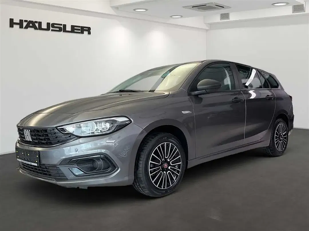 Fiat Tipo 1.5 GSE MHEV Cross - foto 1