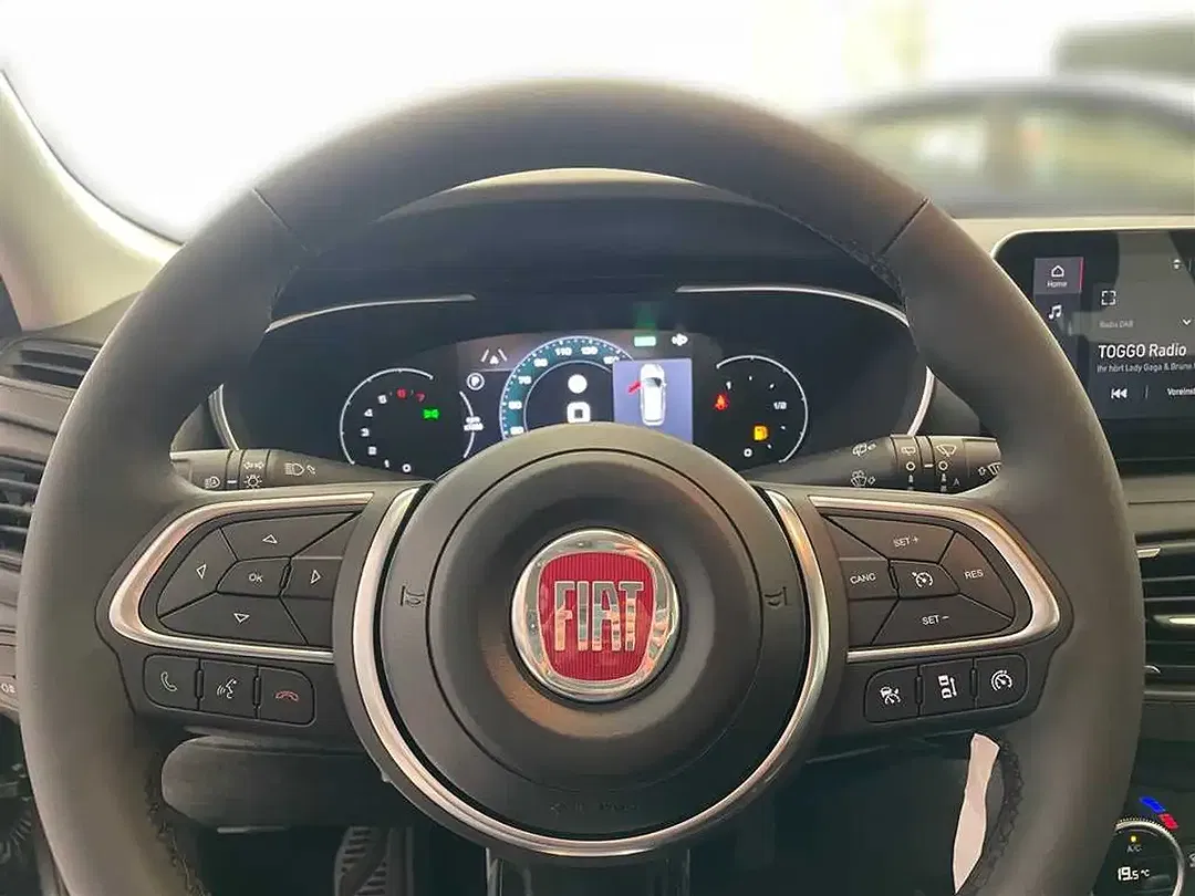 Fiat Tipo 1.5 GSE MHEV Cross - Thumbnail 13
