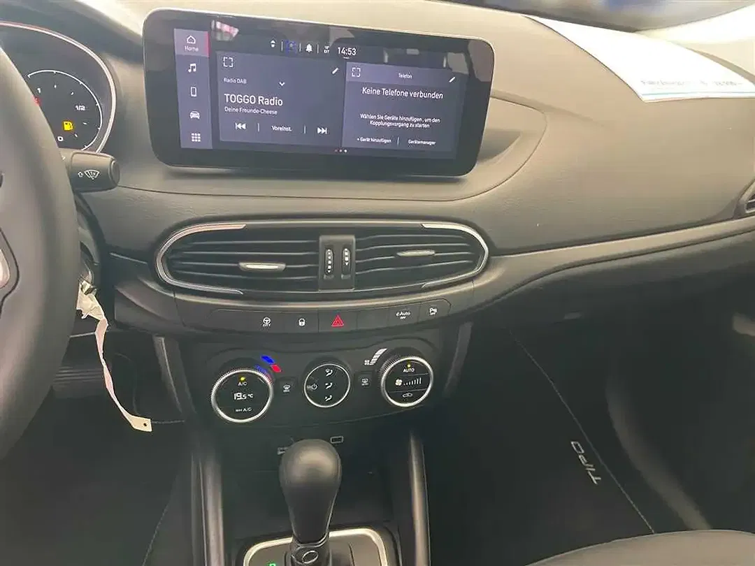 Fiat Tipo 1.5 GSE MHEV Cross - Thumbnail 14