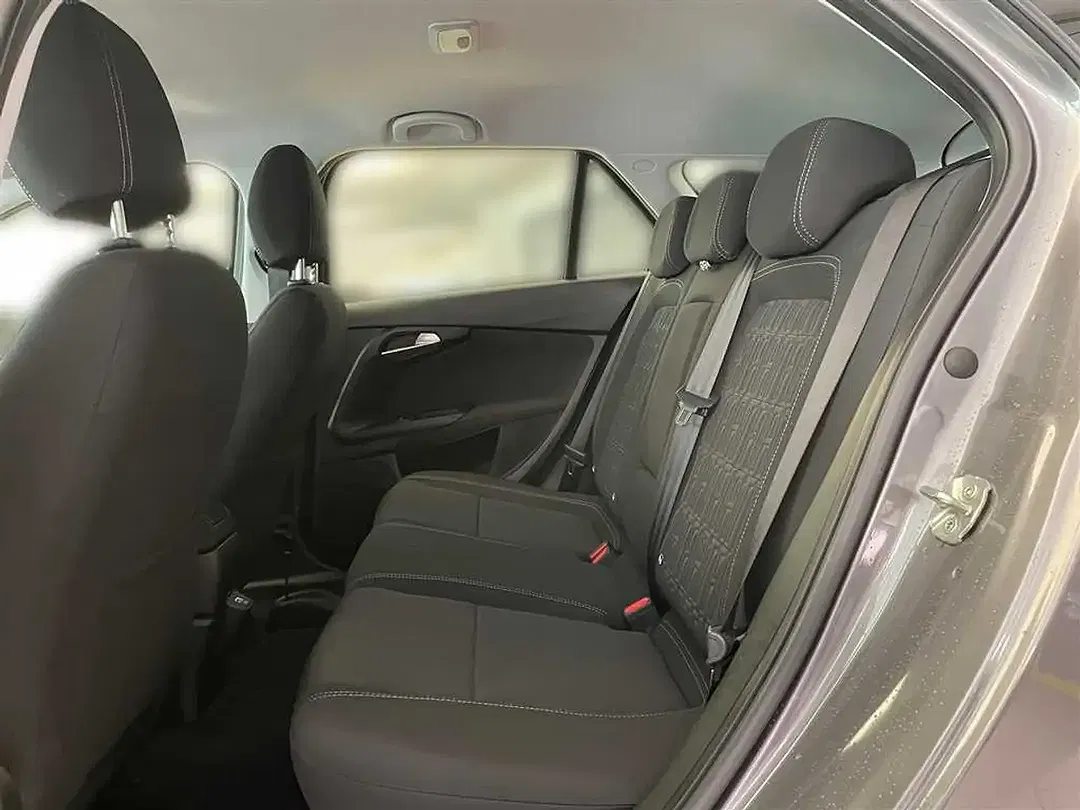 Fiat Tipo 1.5 GSE MHEV Cross - foto 15