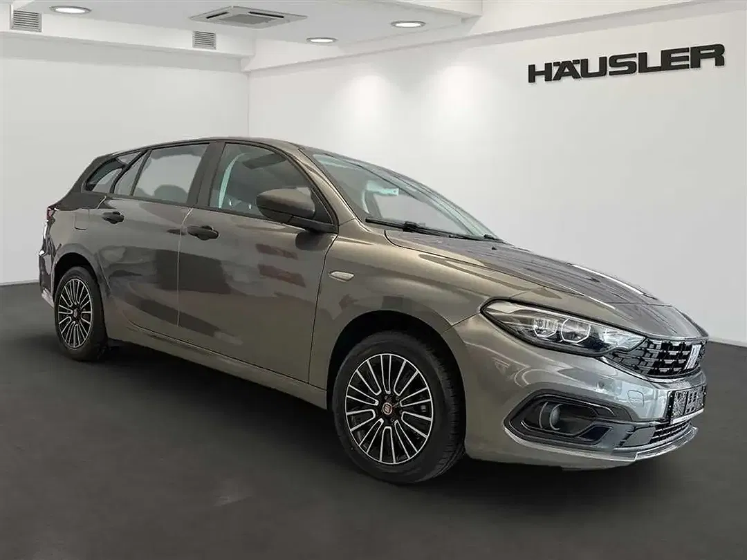 Fiat Tipo 1.5 GSE MHEV Cross - foto 2