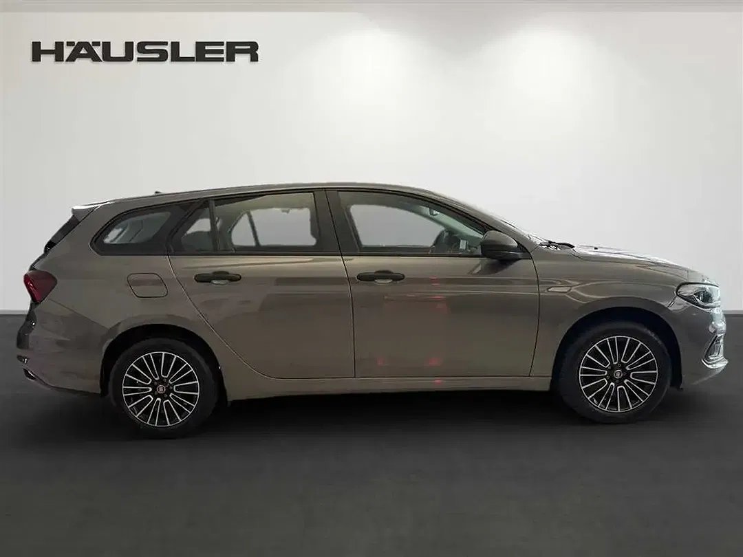 Fiat Tipo 1.5 GSE MHEV Cross - Thumbnail 3