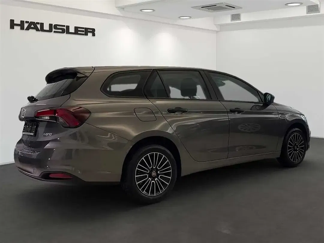Fiat Tipo 1.5 GSE MHEV Cross - Thumbnail 4