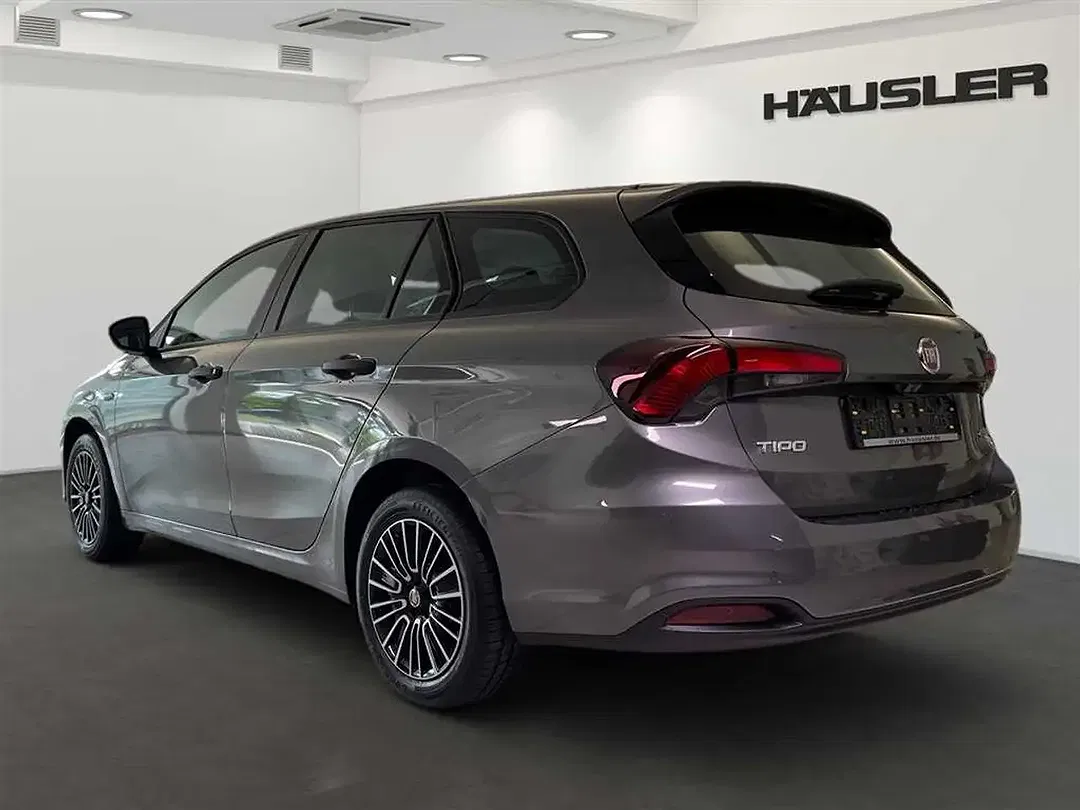 Fiat Tipo 1.5 GSE MHEV Cross - Thumbnail 5