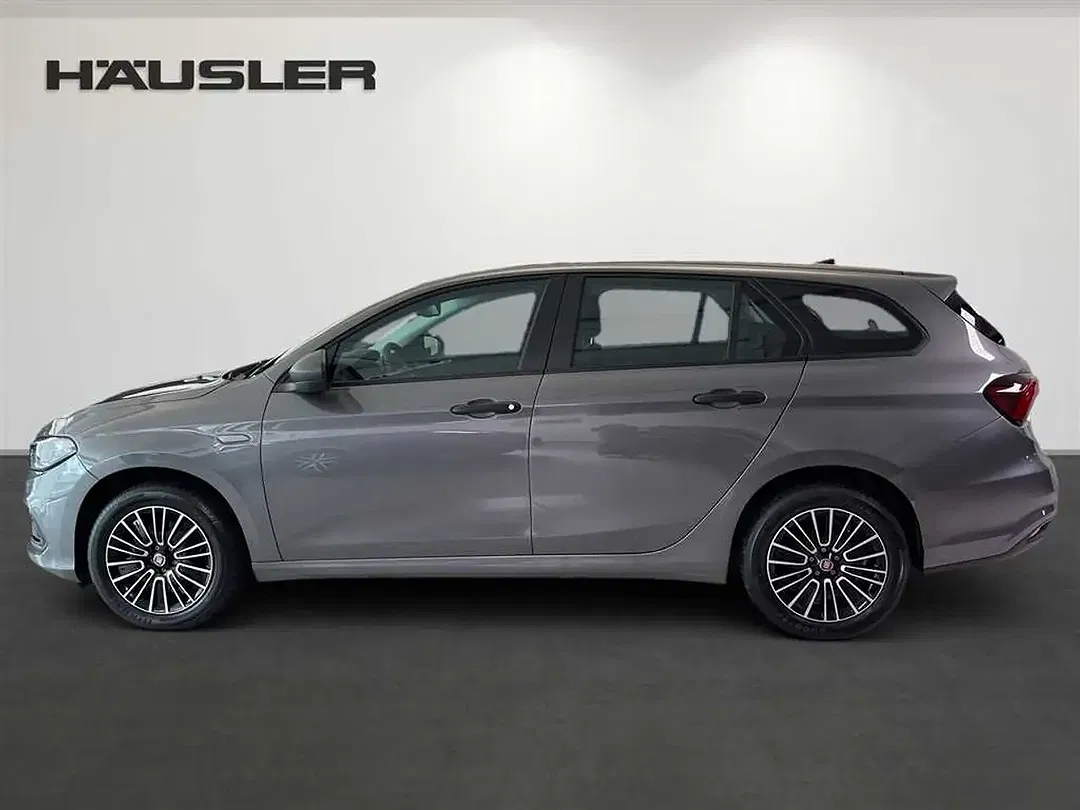 Fiat Tipo 1.5 GSE MHEV Cross - Thumbnail 6