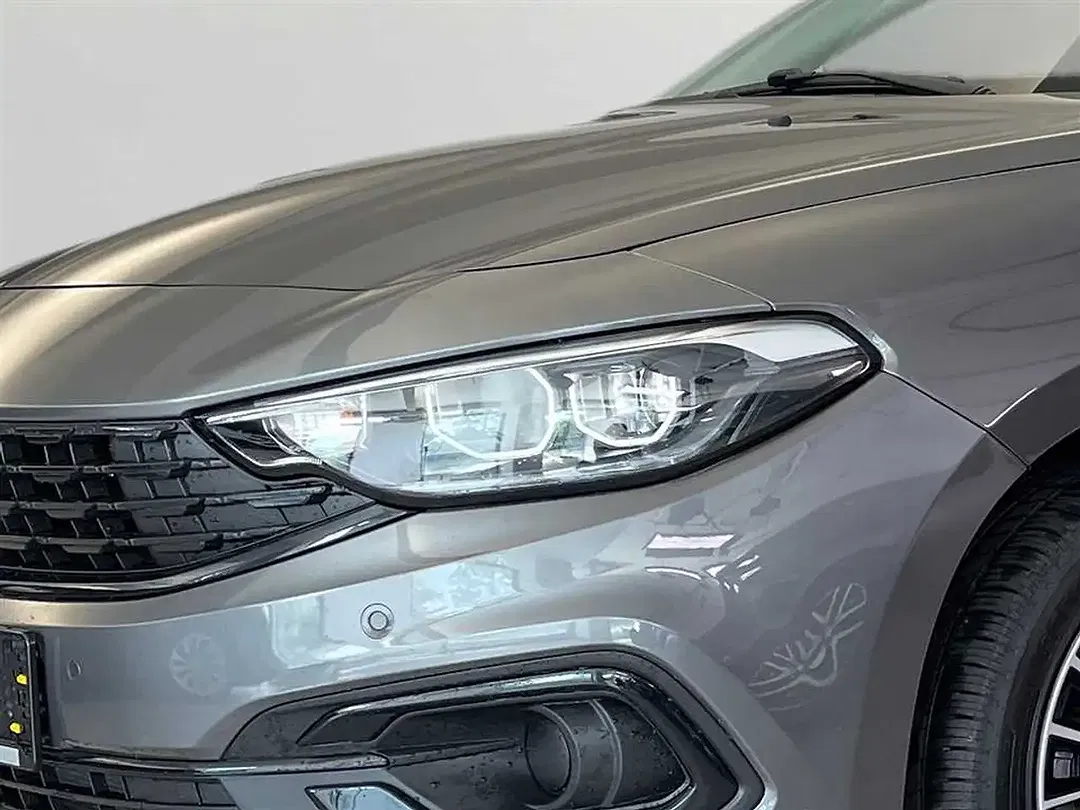 Fiat Tipo 1.5 GSE MHEV Cross - Thumbnail 7