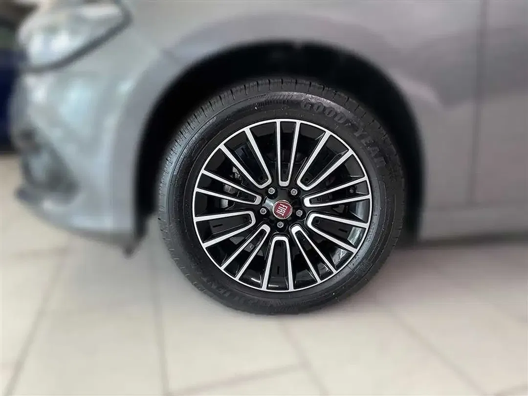 Fiat Tipo 1.5 GSE MHEV Cross - Thumbnail 8