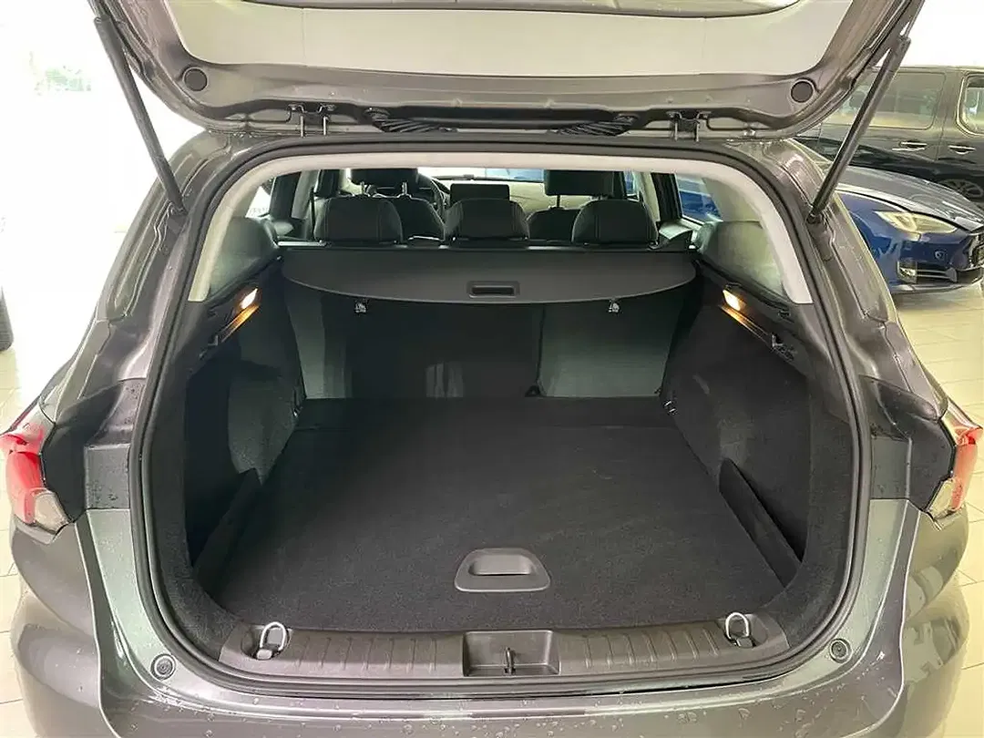 Fiat Tipo 1.5 GSE MHEV Cross - Thumbnail 9