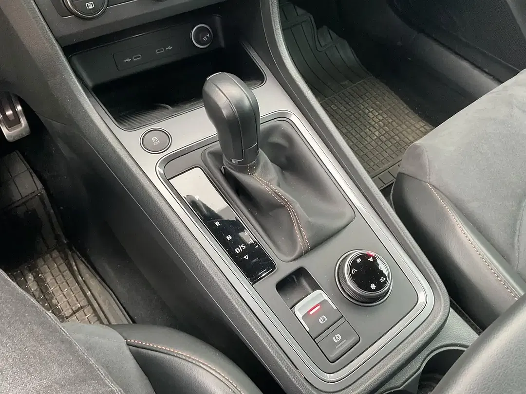 CUPRA Ateca TSI DSG 4Drive VZ2 - foto 8
