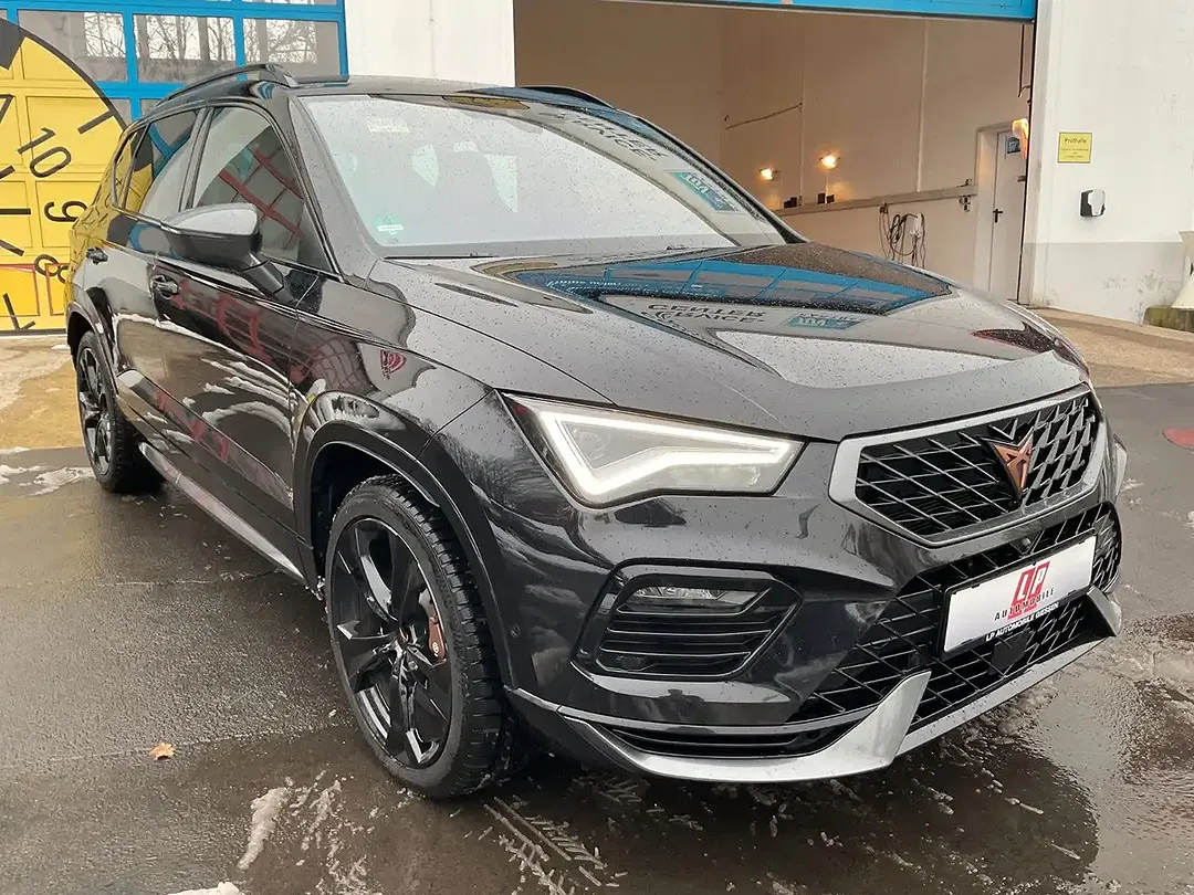 CUPRA Ateca TSI DSG 4Drive VZ2 - foto 2
