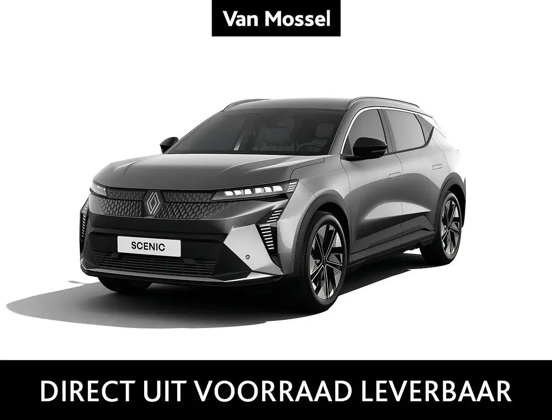 Renault Scenic E-Tech Techno - foto 1