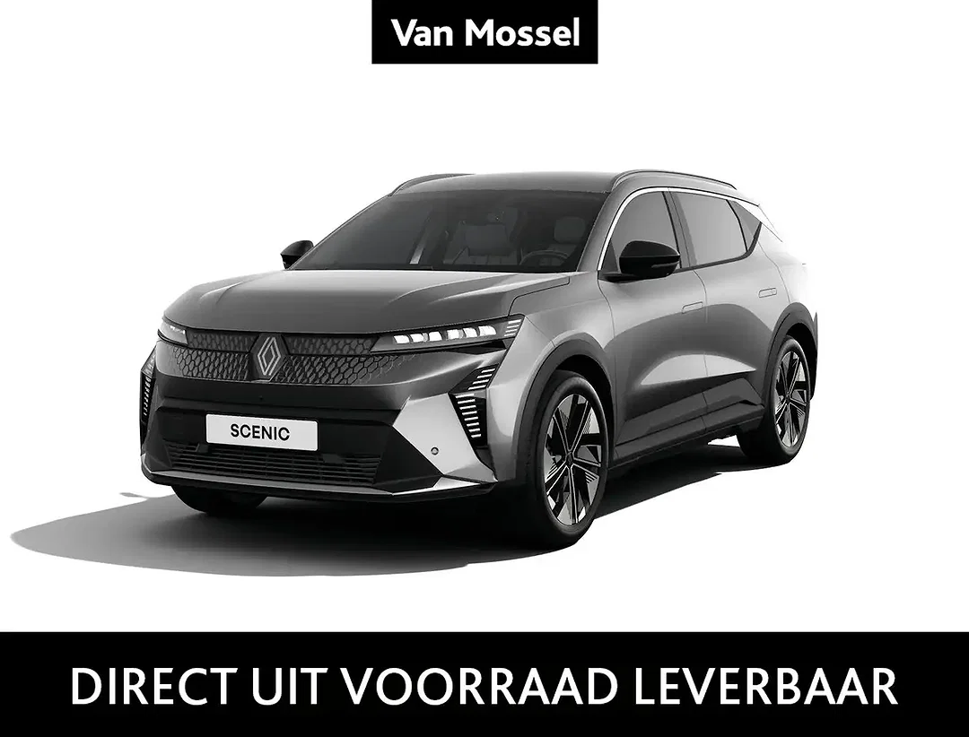 Renault Scenic E-Tech Techno - Afbeelding 1
