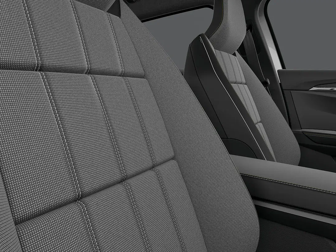 Renault Scenic E-Tech Techno - foto 11