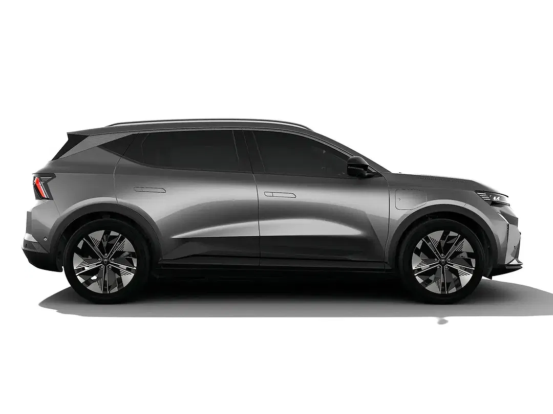 Renault Scenic E-Tech Techno - foto 2