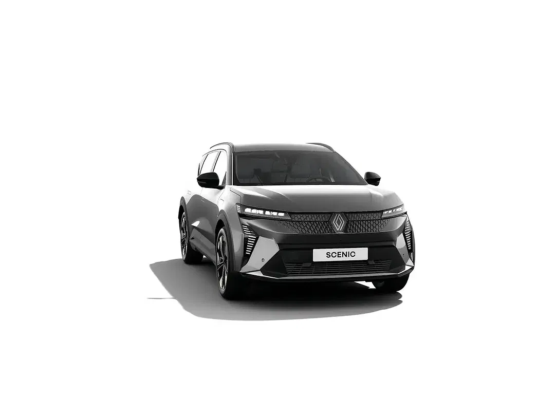 Renault Scenic E-Tech Techno - Thumbnail 4