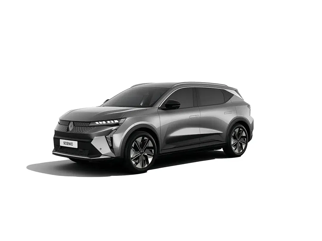 Renault Scenic E-Tech Techno - Thumbnail 5