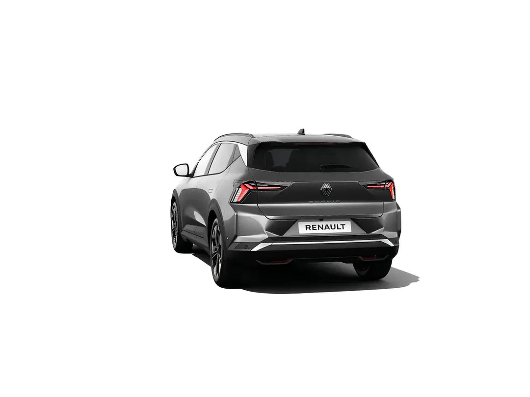 Renault Scenic E-Tech Techno - Thumbnail 6
