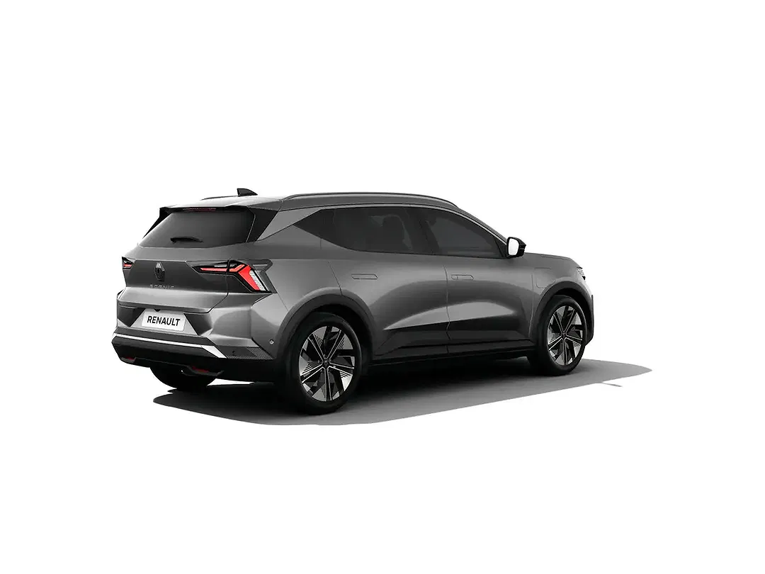 Renault Scenic E-Tech Techno - Thumbnail 7