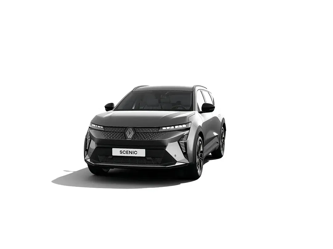 Renault Scenic E-Tech Techno - Thumbnail 8