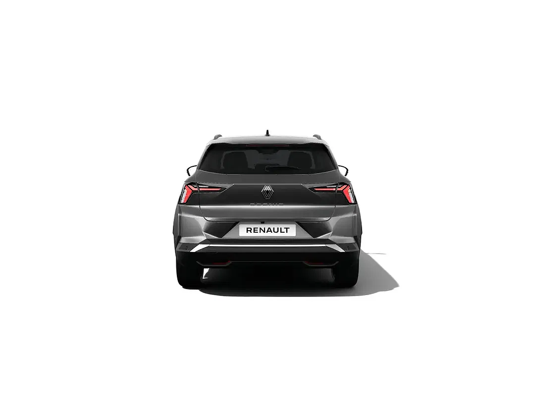 Renault Scenic E-Tech Techno - Thumbnail 9