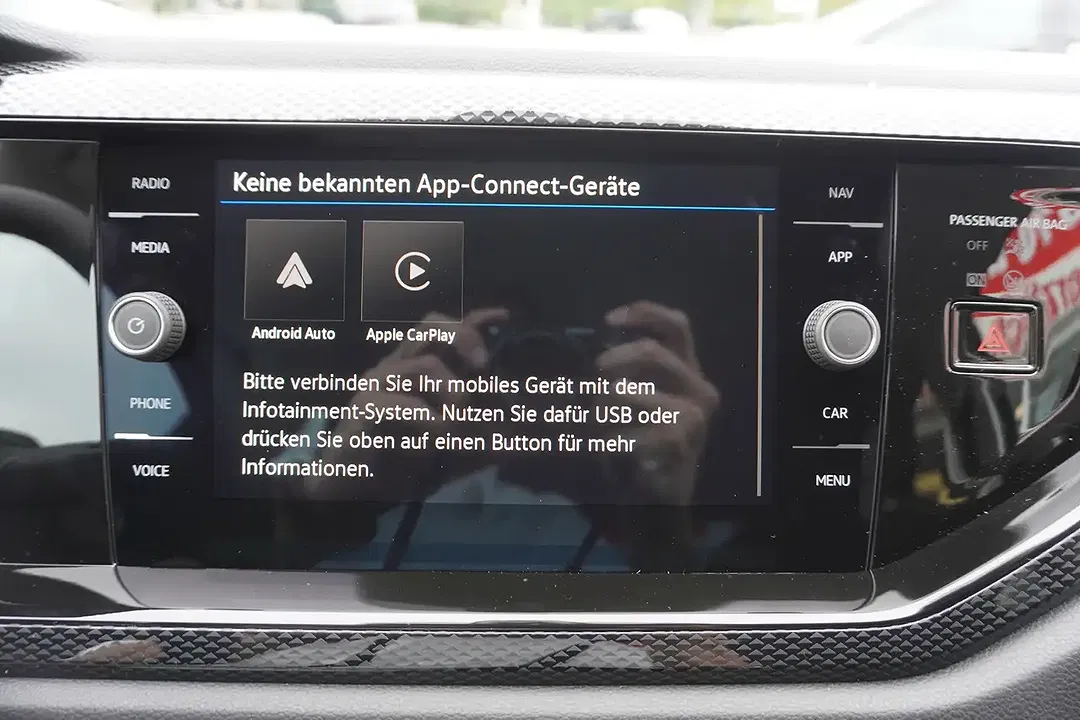 Volkswagen Taigo 1.0 TSI DSG - Thumbnail 13