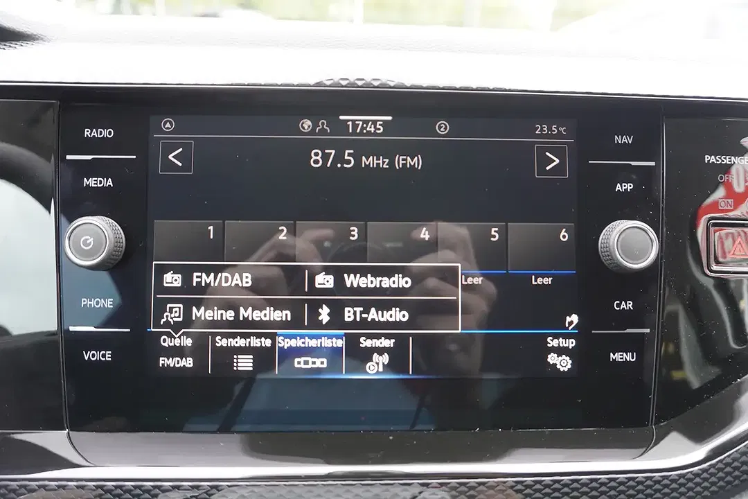 Volkswagen Taigo 1.0 TSI DSG - Thumbnail 14