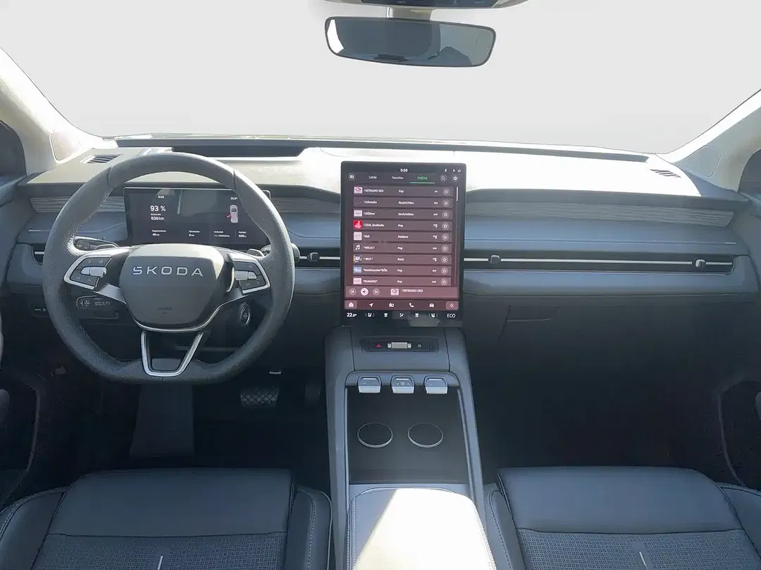 Skoda Peaq Selection - Thumbnail 10
