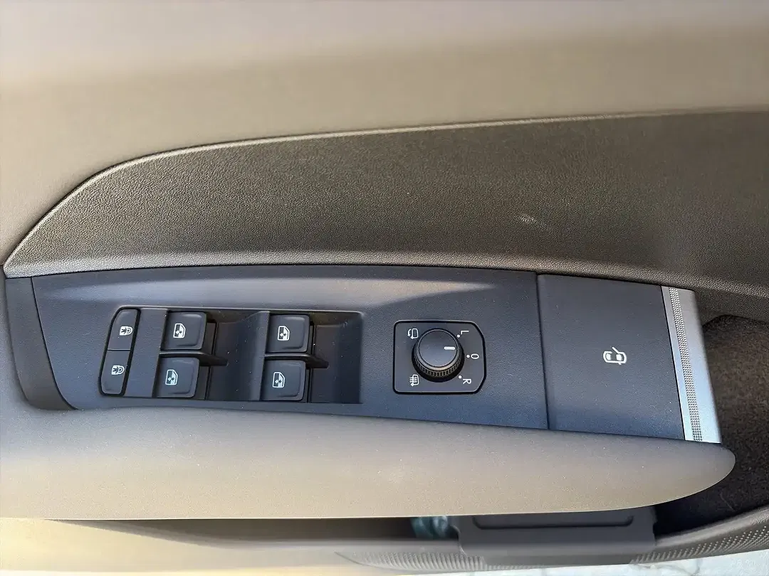 Skoda Peaq Selection - foto 15