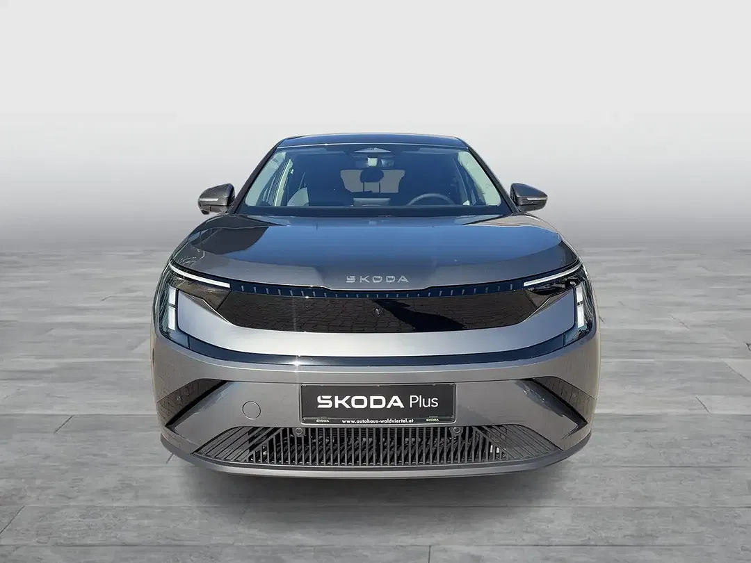Skoda Peaq Selection - foto 2