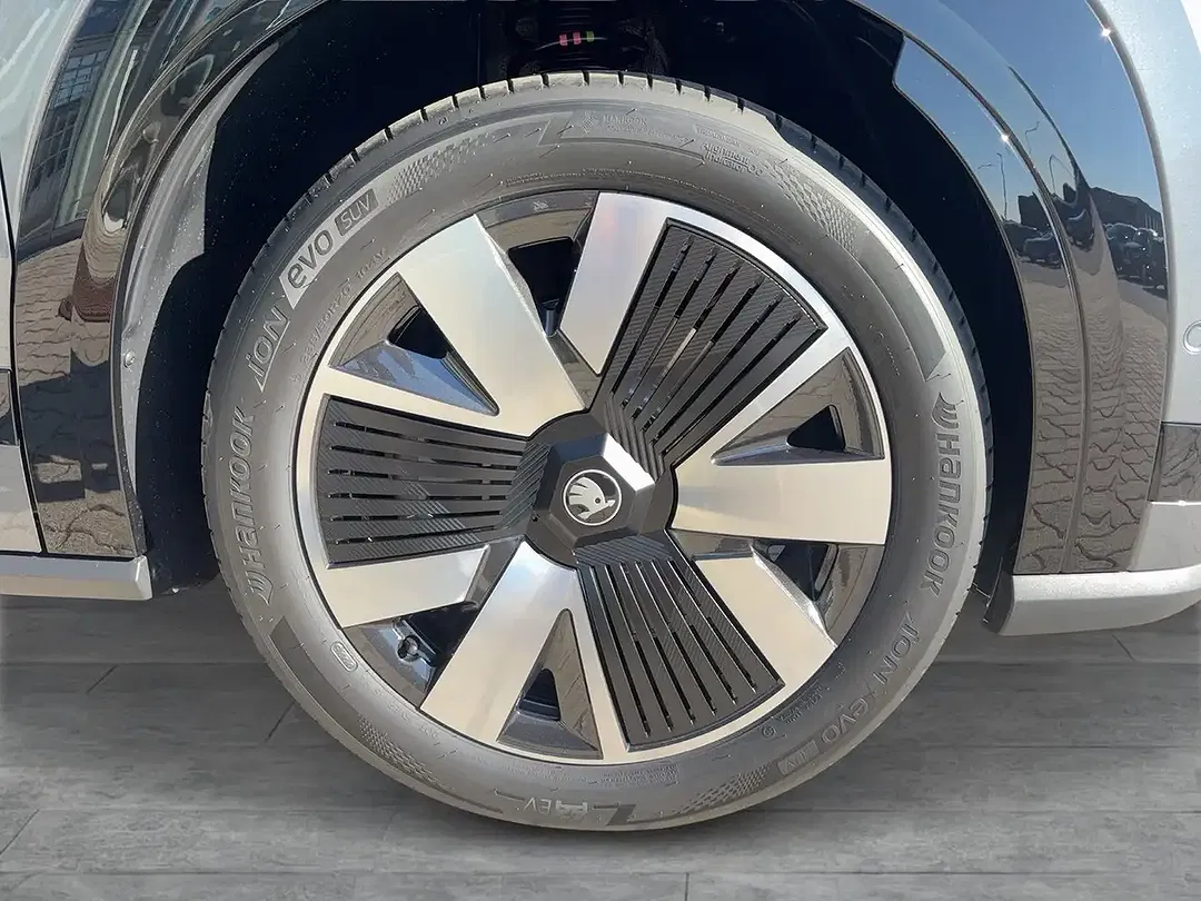 Skoda Peaq Selection - Thumbnail 7