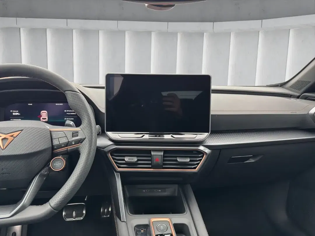 CUPRA Formentor TSI VZ2 - Thumbnail 9