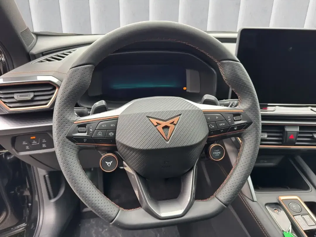 CUPRA Formentor TSI VZ2 - Thumbnail 10