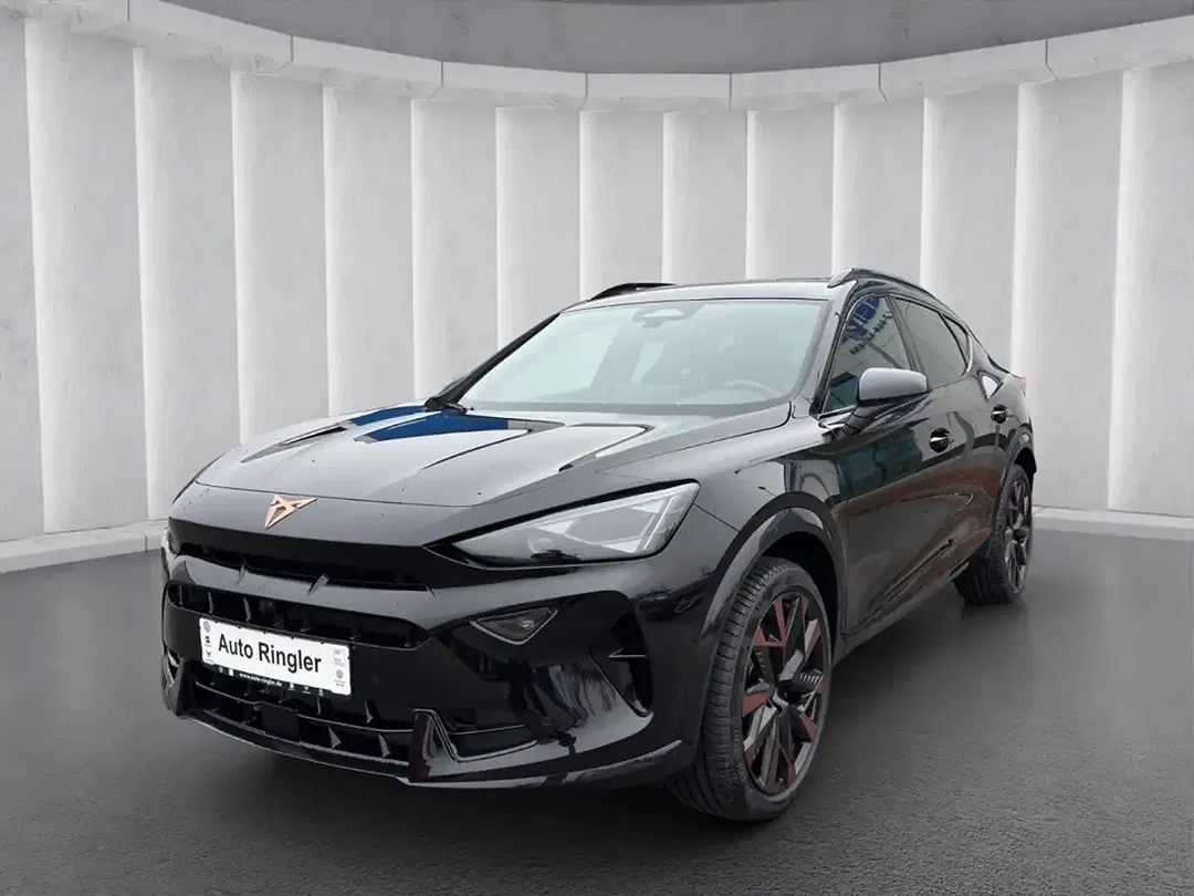 CUPRA Formentor TSI VZ2 - foto 2