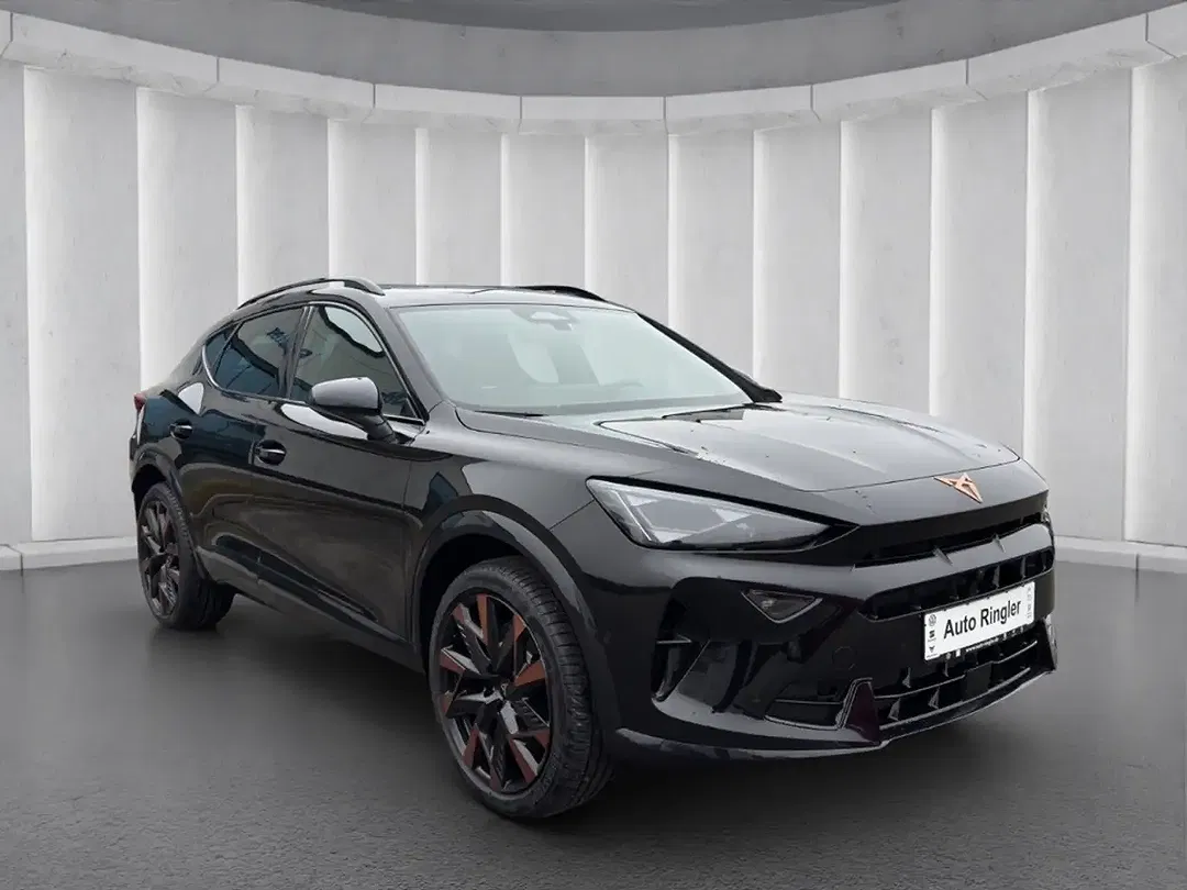 CUPRA Formentor TSI VZ2 - foto 1