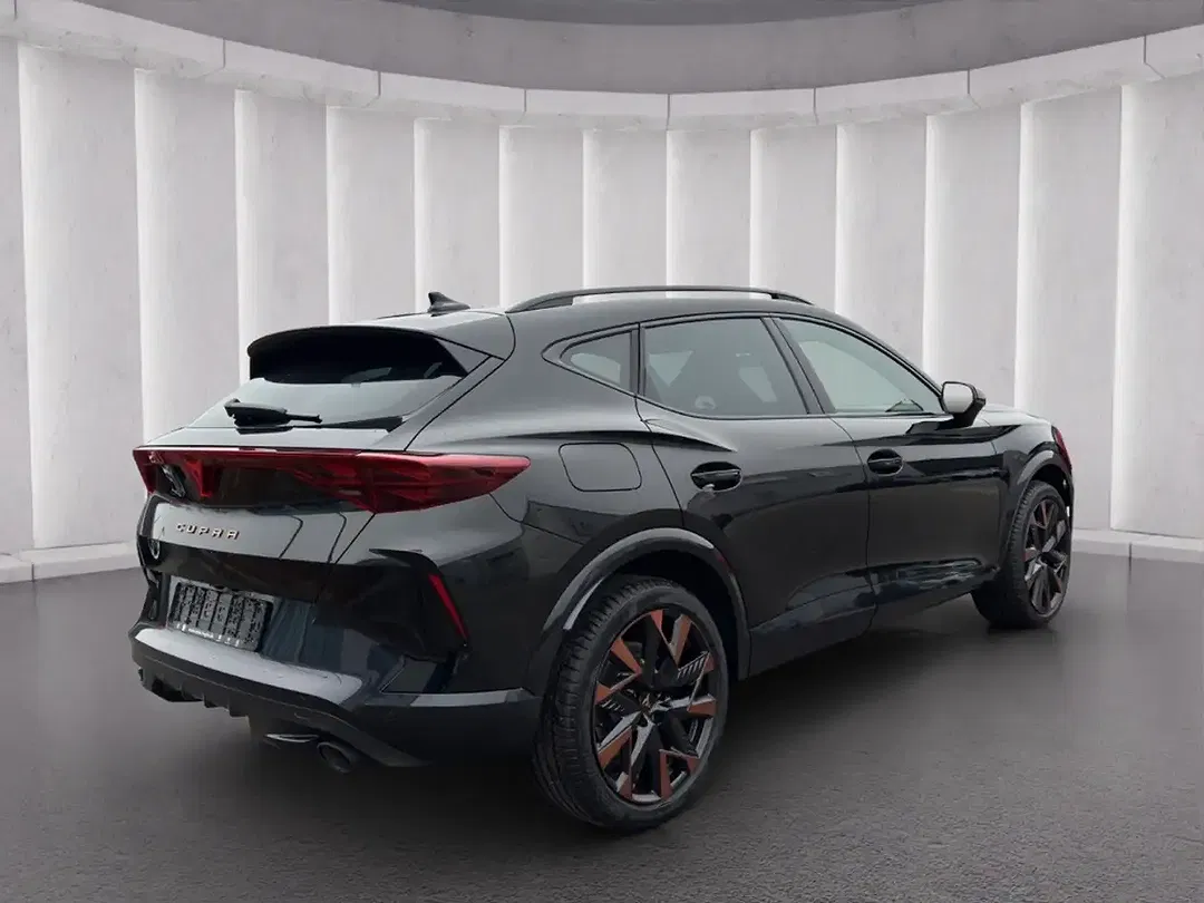 CUPRA Formentor TSI VZ2 - Thumbnail 3