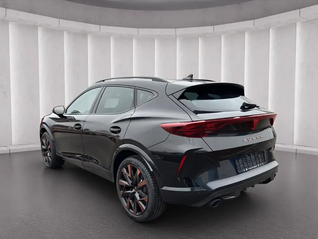 CUPRA Formentor TSI VZ2 - Thumbnail 4