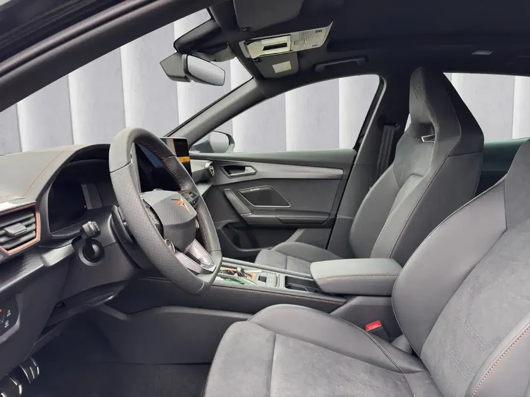 CUPRA Formentor TSI VZ2 - Thumbnail 5