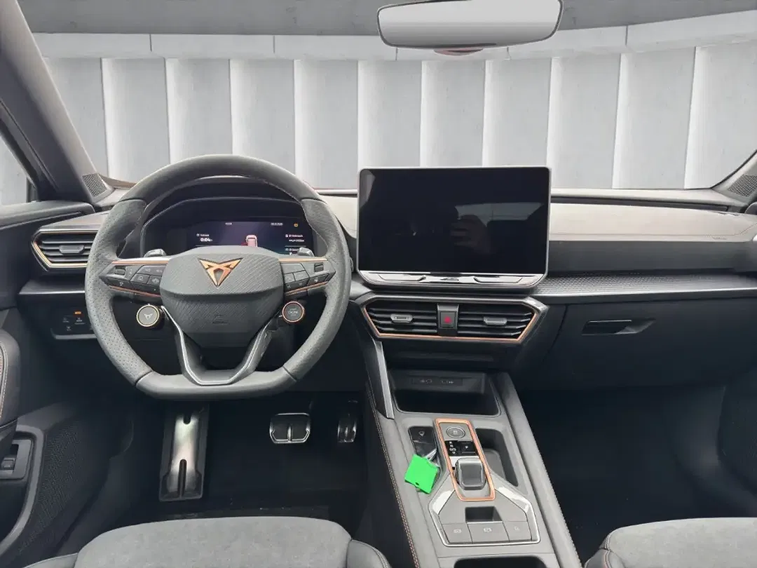 CUPRA Formentor TSI VZ2 - Thumbnail 7