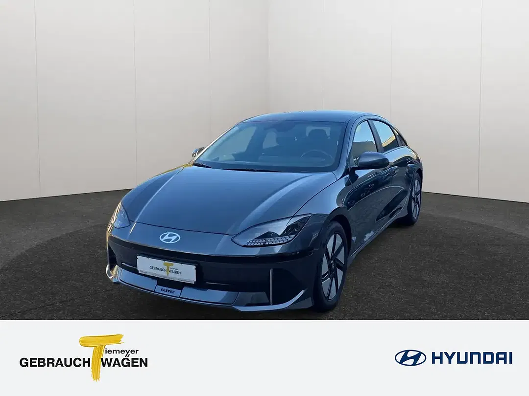 Hyundai IONIQ 6 - foto 1