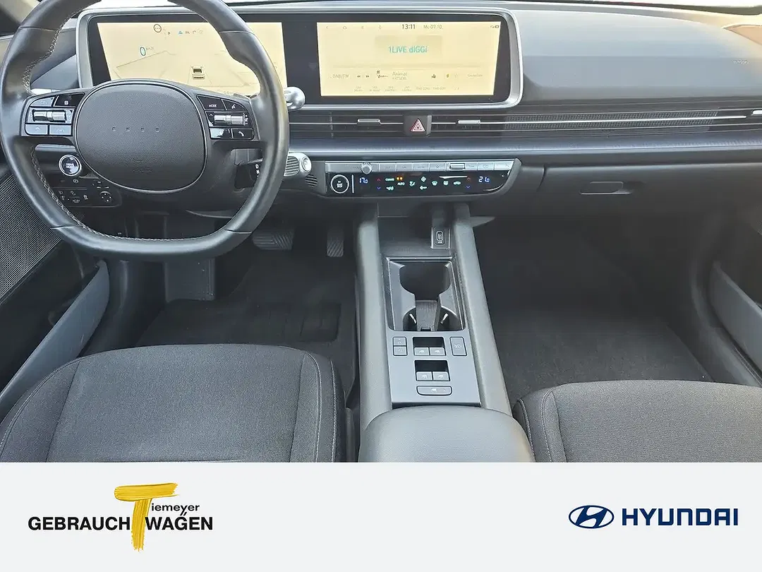 Hyundai IONIQ 6 - Thumbnail 12