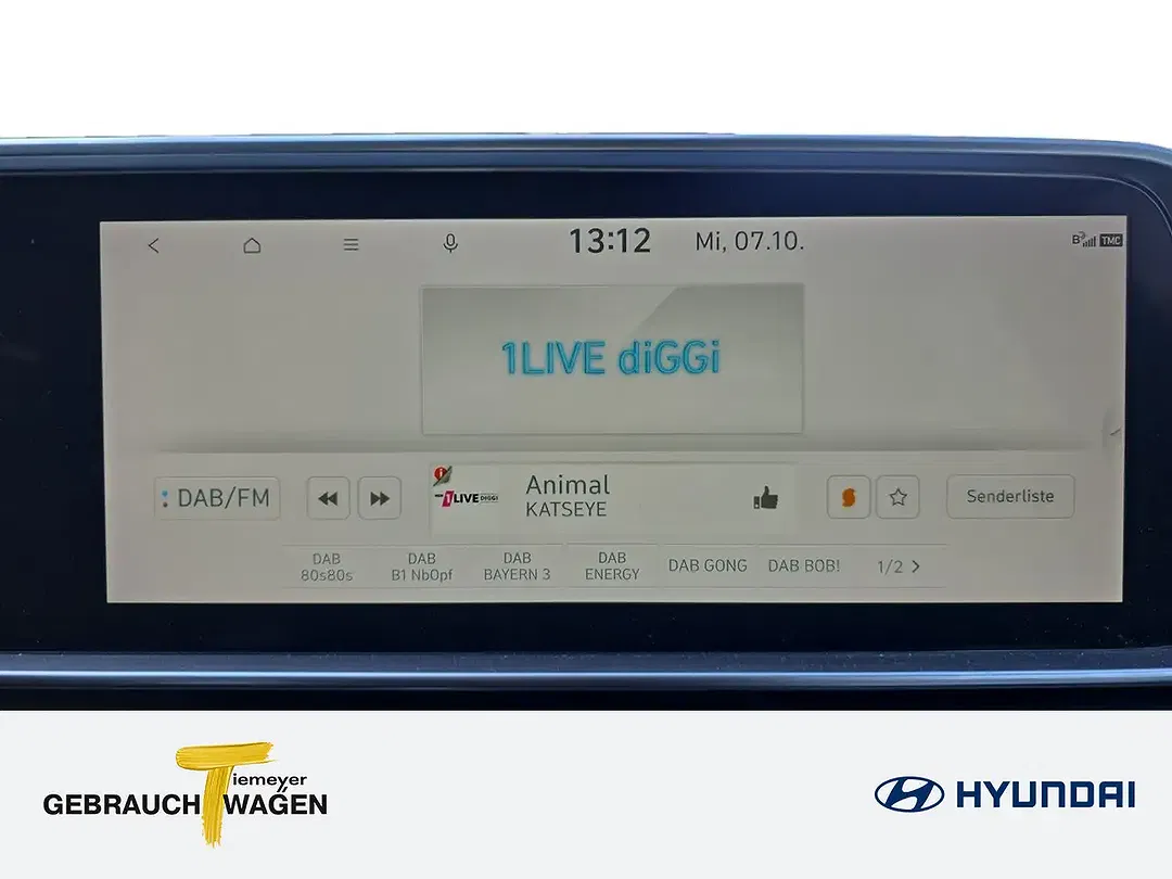 Hyundai IONIQ 6 - Thumbnail 14