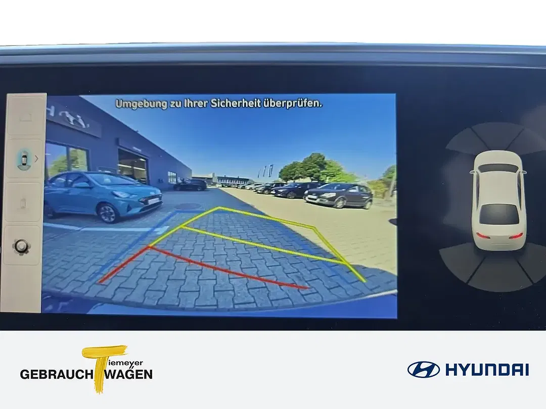 Hyundai IONIQ 6 - foto 15