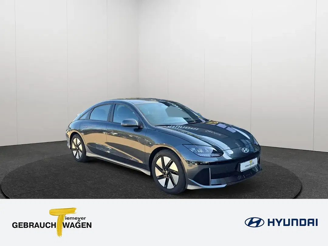 Hyundai IONIQ 6 - Thumbnail 3