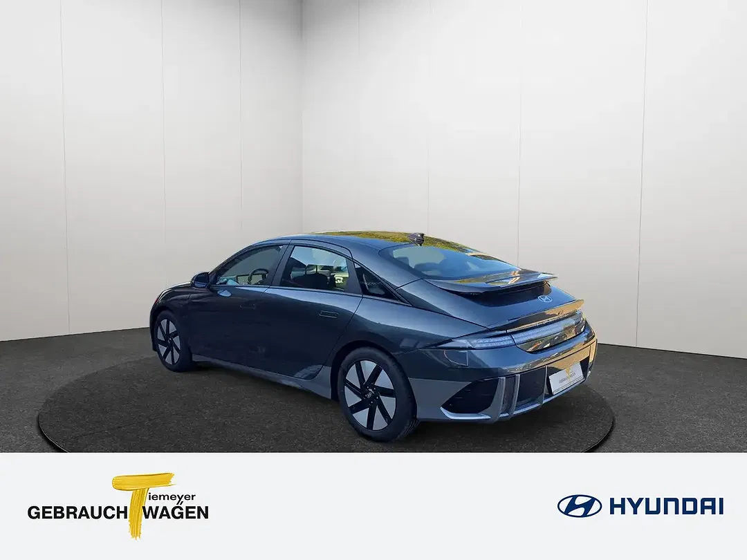 Hyundai IONIQ 6 - Thumbnail 7